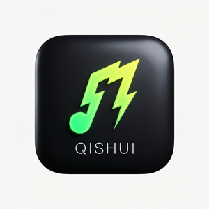 汽水音乐学习场景歌单推荐